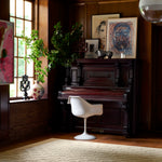 Leanne Ford x Loloi Craven Oatmeal / Dove Rug – view 2