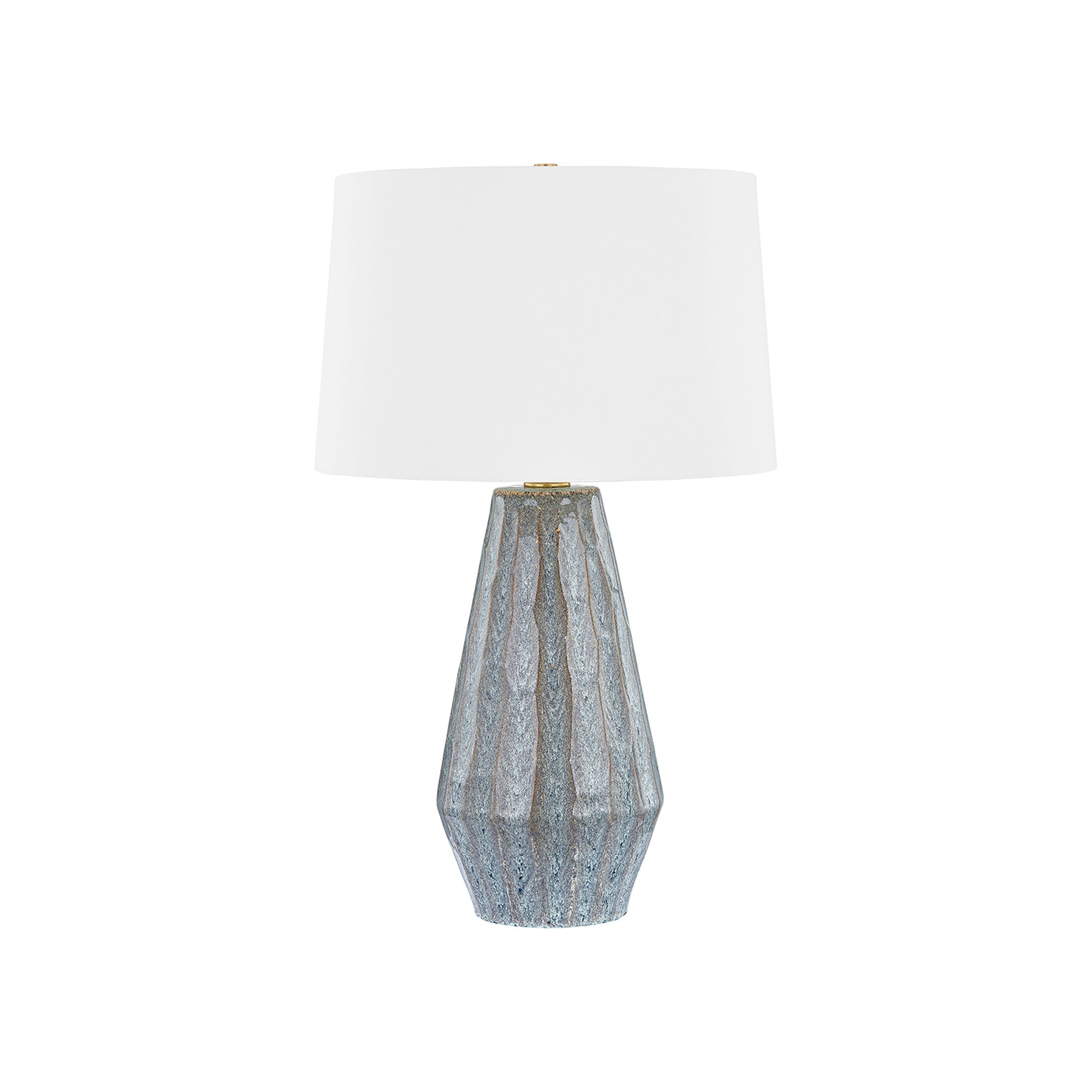 Alloway Table Lamp LIGHTING - Table Lamp Hudson Valley Lighting