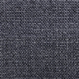 Curb Club Chair FURNITURE - accent chair LH IMPORTS