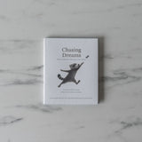 "Chasing Dreams" by Kobi Yamada - Rug & Weave