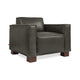 Tucson Char Leather