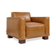 Tucson Sienna Leather