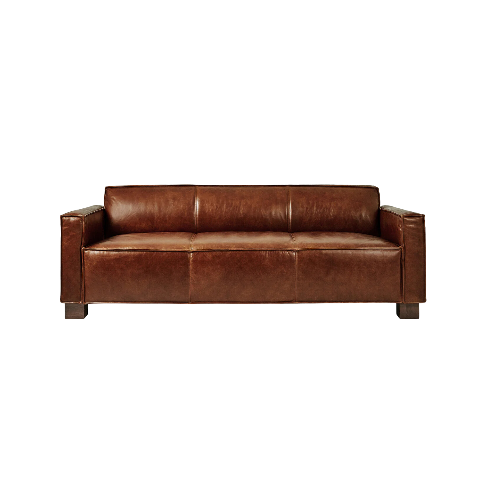 Gus* Modern Cabot 83" Sofa - Rug & Weave