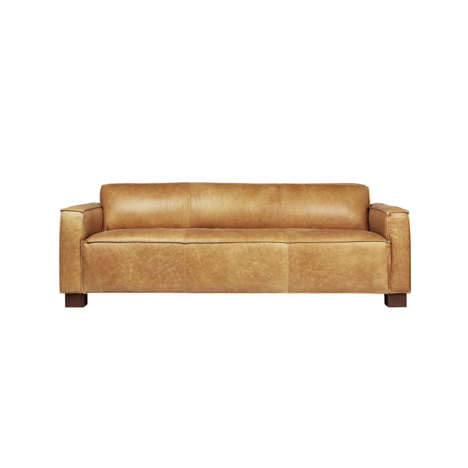 Gus* Modern Cabot 83" Sofa - Rug & Weave