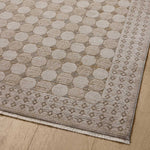 IN STORE - Amber Lewis x Loloi Cali Taupe / Natural Rug IN STORE - rugs Loloi