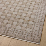 IN STORE - Amber Lewis x Loloi Cali Taupe / Natural Rug IN STORE - rugs Loloi