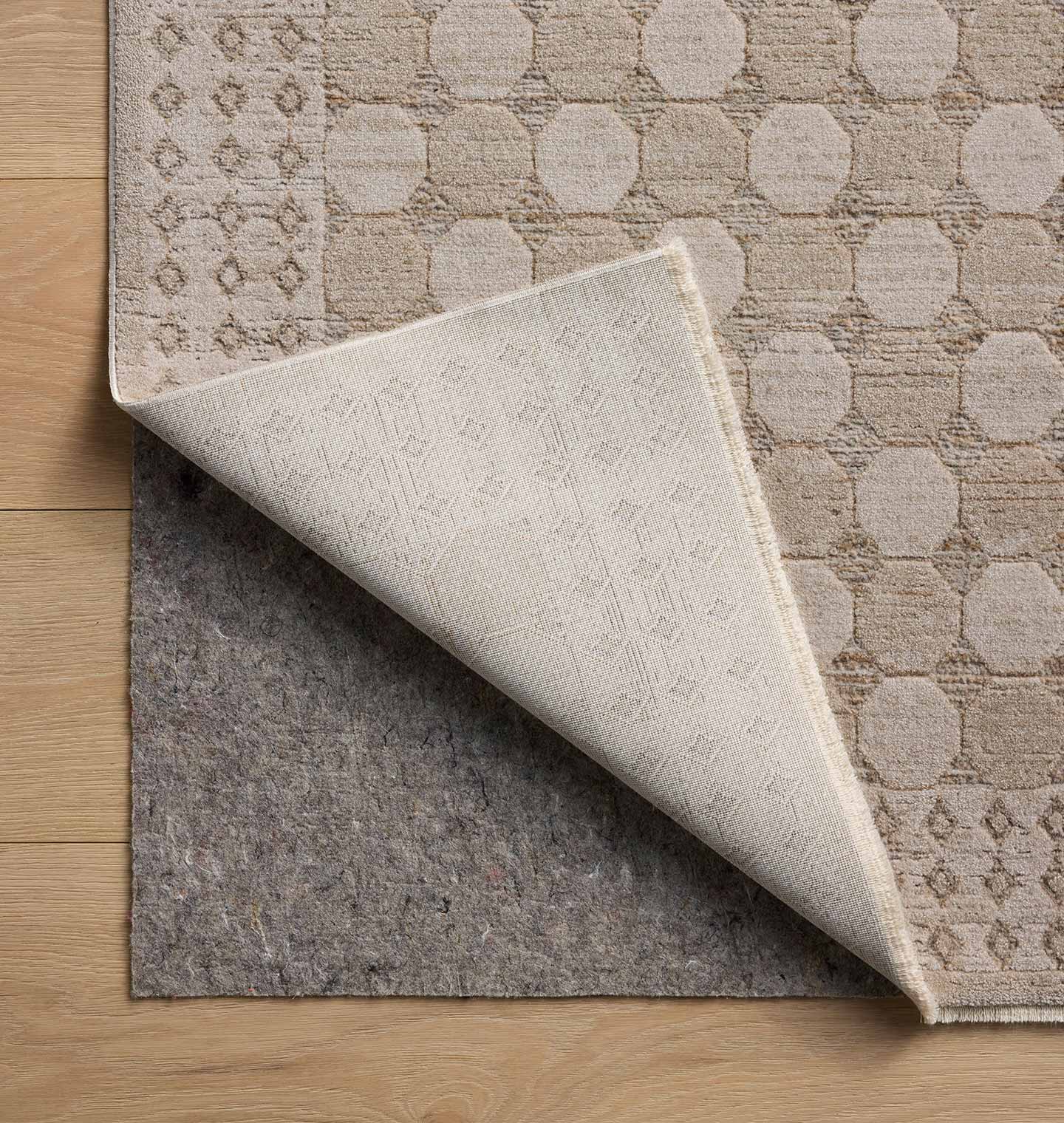 IN STORE - Amber Lewis x Loloi Cali Taupe / Natural Rug IN STORE - rugs Loloi
