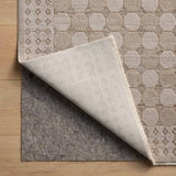 IN STORE - Amber Lewis x Loloi Cali Taupe / Natural Rug IN STORE - rugs Loloi