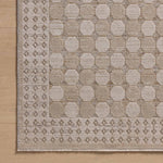 IN STORE - Amber Lewis x Loloi Cali Taupe / Natural Rug IN STORE - rugs Loloi