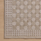 IN STORE - Amber Lewis x Loloi Cali Taupe / Natural Rug IN STORE - rugs Loloi