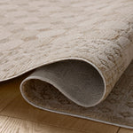 IN STORE - Amber Lewis x Loloi Cali Taupe / Natural Rug IN STORE - rugs Loloi