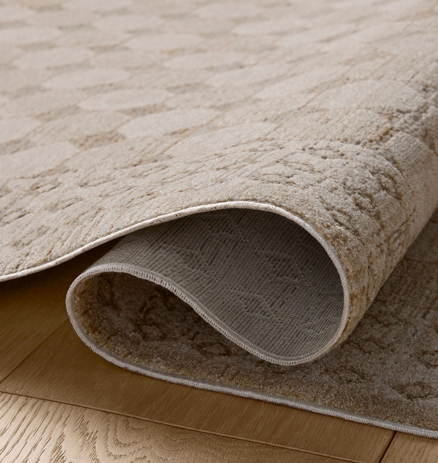 IN STORE - Amber Lewis x Loloi Cali Taupe / Natural Rug IN STORE - rugs Loloi
