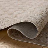 IN STORE - Amber Lewis x Loloi Cali Taupe / Natural Rug IN STORE - rugs Loloi