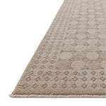 IN STORE - Amber Lewis x Loloi Cali Taupe / Natural Rug IN STORE - rugs Loloi