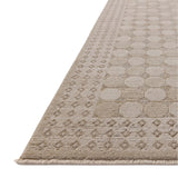 IN STORE - Amber Lewis x Loloi Cali Taupe / Natural Rug IN STORE - rugs Loloi