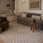 IN STORE - Amber Lewis x Loloi Cali Taupe / Natural Rug IN STORE - rugs Loloi