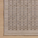 Amber Lewis x Loloi Cali Natural / Slate RUGS - patterned Loloi