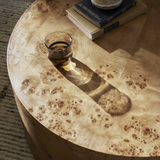 Carmella Coffee Table 4 - a - FURNITURE - Coffee Table Four Hands
