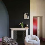 Farrow & Ball Liquorice No. CB10 - CARTE BLANCHE Collection