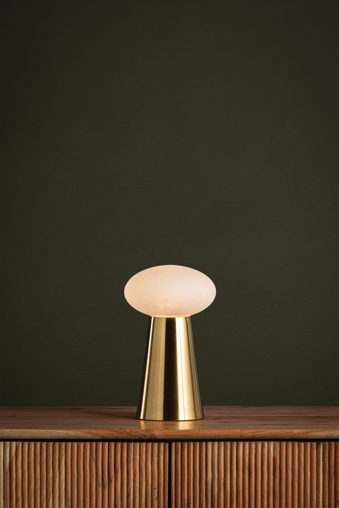 Cashel Rechargeable Table Lamp LIGHTING - table lamp Hudson Valley Lighting