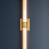 Castor Bath Sconce LIGHTING - sconce Hudson Valley Lighting