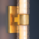 Castor Bath Sconce LIGHTING - sconce Hudson Valley Lighting