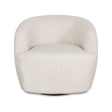 Arrow Swivel Chair FURNITURE - lounge chair Style In Form