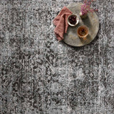 Loloi Sonnet Charcoal / Mist Rug