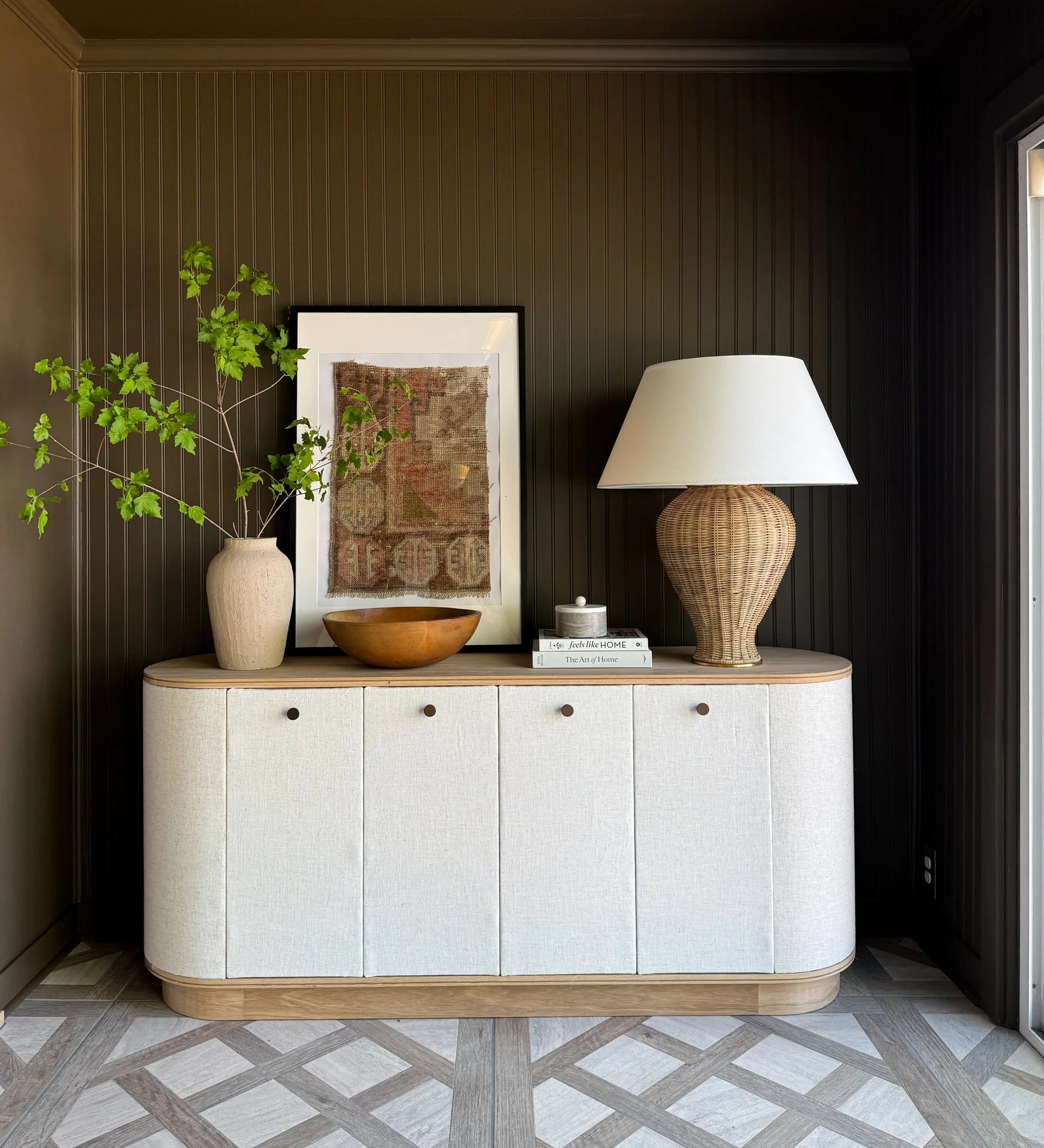 Chatsworth Table Lamp