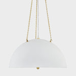 Chiswick Pendant LIGHTING - chandelier Hudson Valley Lighting