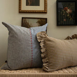 Keelan Pillow Cover 3 - PILLOWS - essentials - cool Rug & Weave Pillows