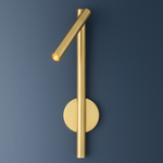 Circleville Wall Sconce LIGHTING - wall sconce Hudson Valley Lighting