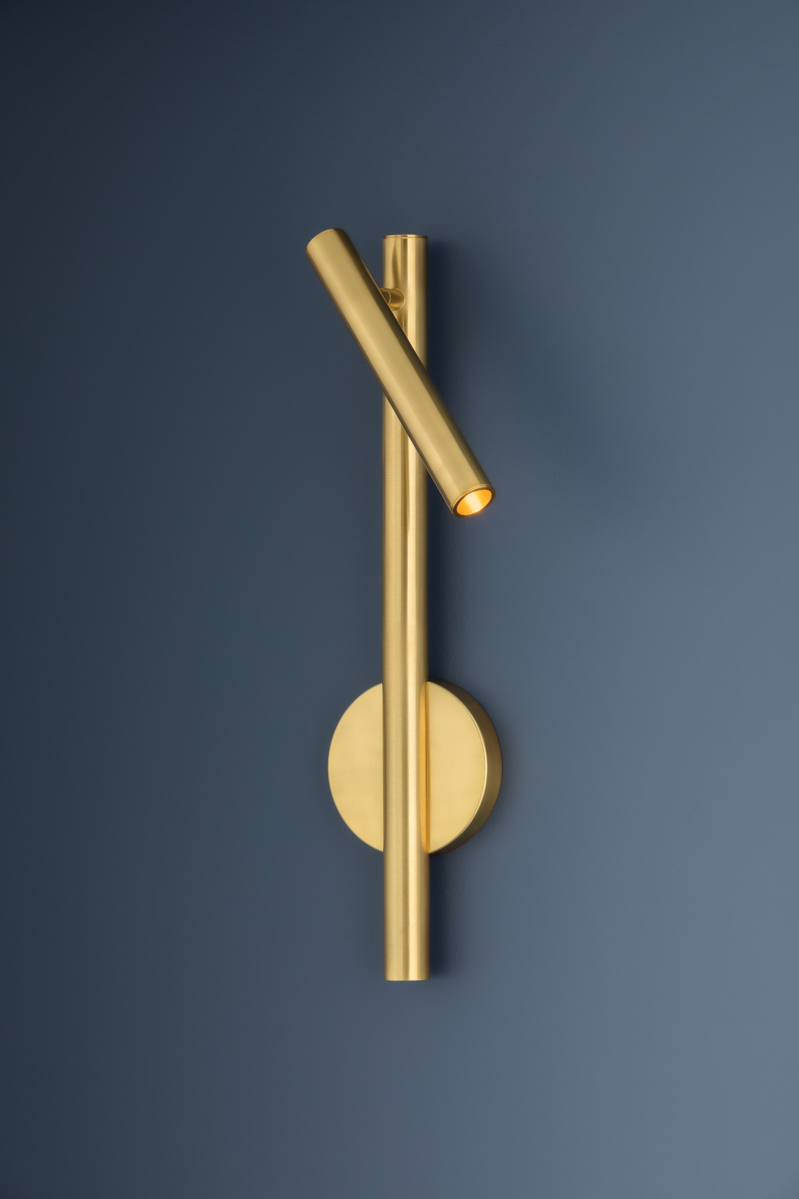 Circleville Wall Sconce LIGHTING - wall sconce Hudson Valley Lighting