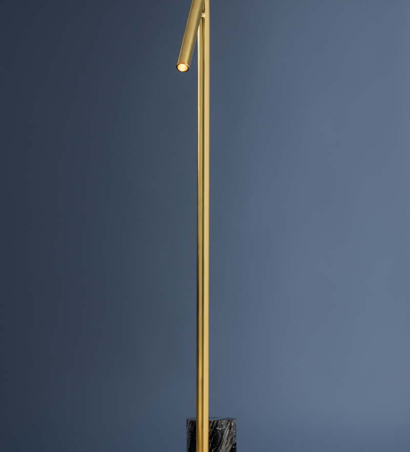Circleville Floor Lamp