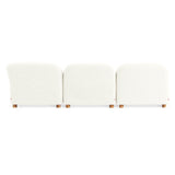 Gus* Modern Circuit Modular 4-pc Sectional