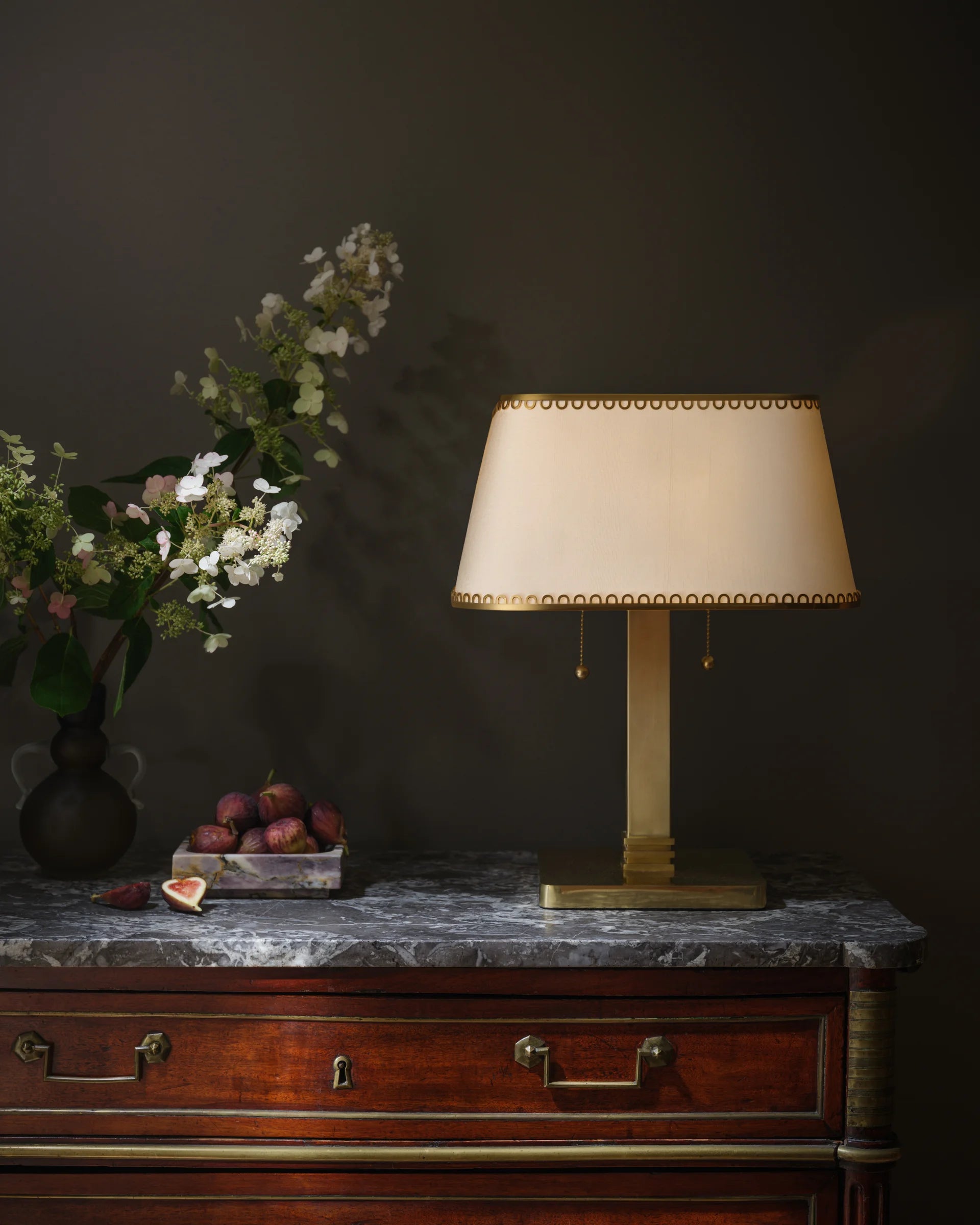 Claude Table Lamp LIGHTING - Table Lamp Hudson Valley Lighting