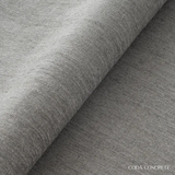 Custom Fabric Joan 83" Sofa - Walnut Leg
