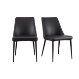 Set of Two Lola Dining Chair