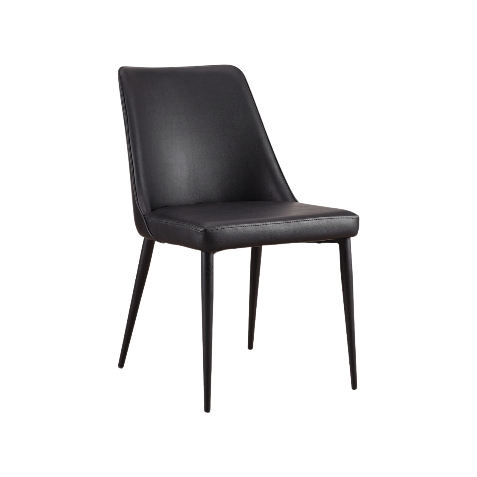 Set of Two Lola Dining Chair