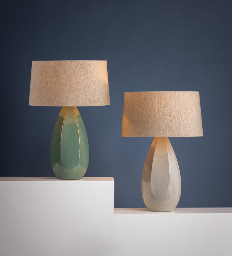 Colwyn Table Lamp