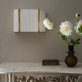 Cornell Wall Sconce LIGHTING - Wall Sconce Hudson Valley Lighting
