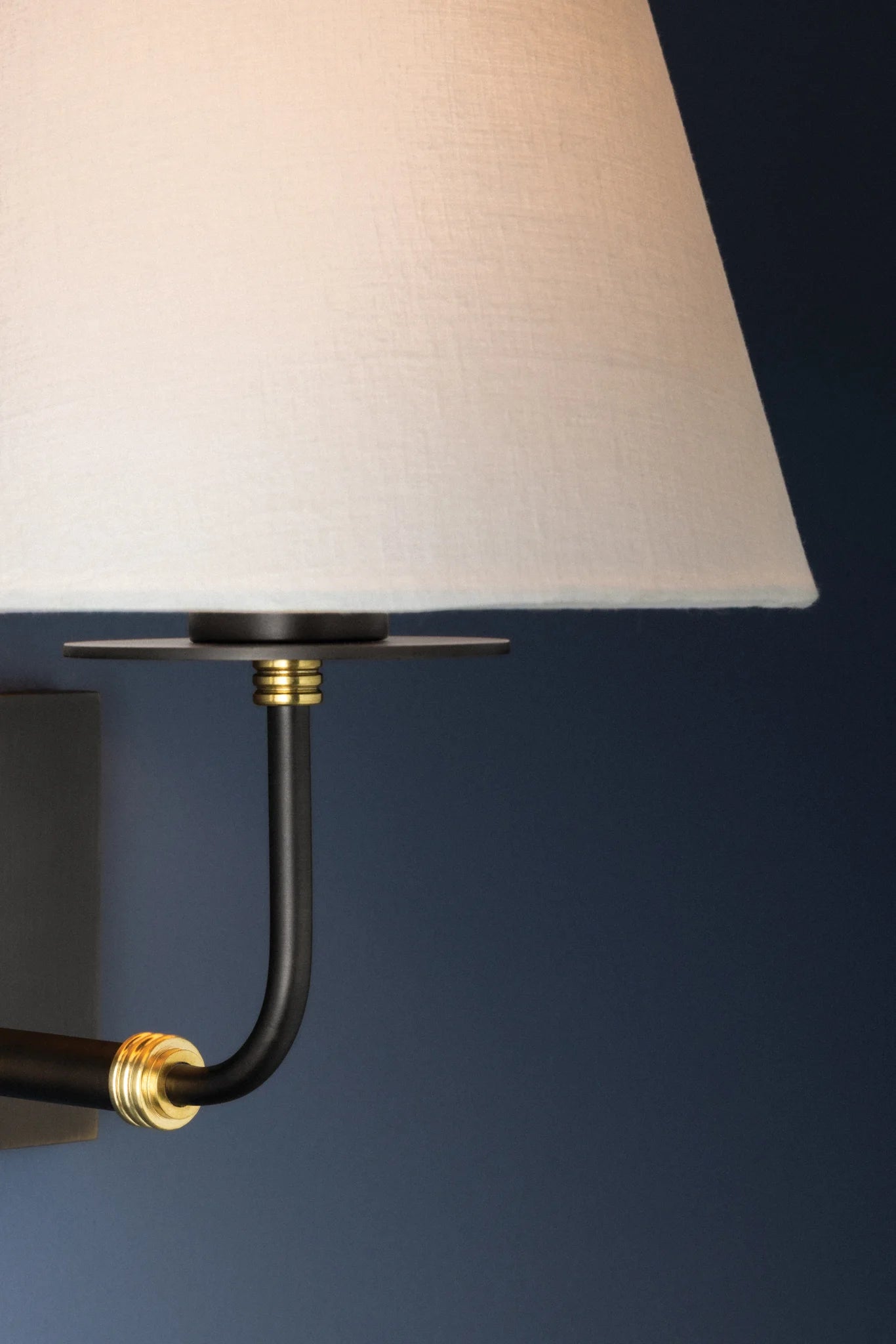 Crown Heights Wall Sconce LIGHTING - Wall Sconce Hudson Valley Lighting