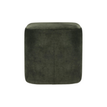 Cube Pouf 6 - FURNITURE - ottoman Ethnicraft