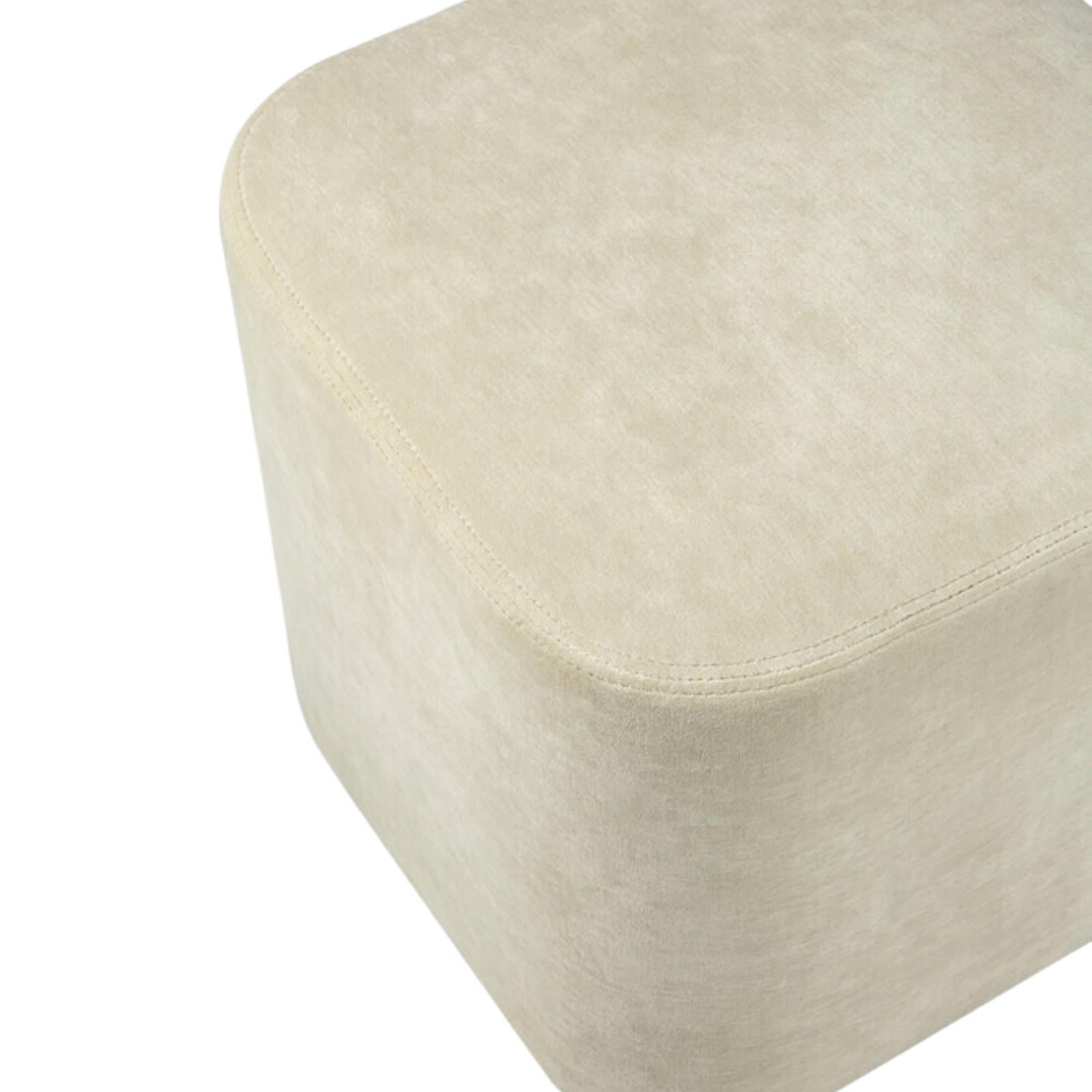 Cube Pouf 6 - FURNITURE - ottoman Ethnicraft