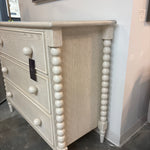 FLOOR MODEL - Matilda Dresser FURNITURE - floor model Dovetail