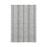 Melange Stripe Indoor/Outdoor Rug