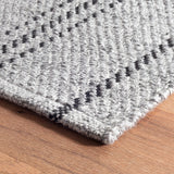 Melange Stripe Indoor/Outdoor Rug