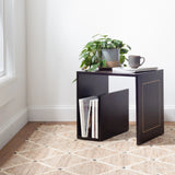 Kali Handwoven Jute Rug RUGS - jute Dash & Albert