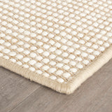 Pixel Woven Sisal Rug