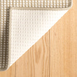 Pixel Woven Sisal/Wool Rug RUGS - wool Dash & Albert